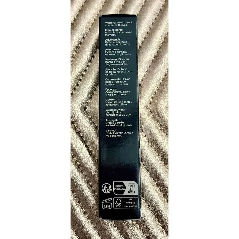LAURA MERCIER - NIB Pure Canvas Primer in Illuminating, .5 fl. oz.